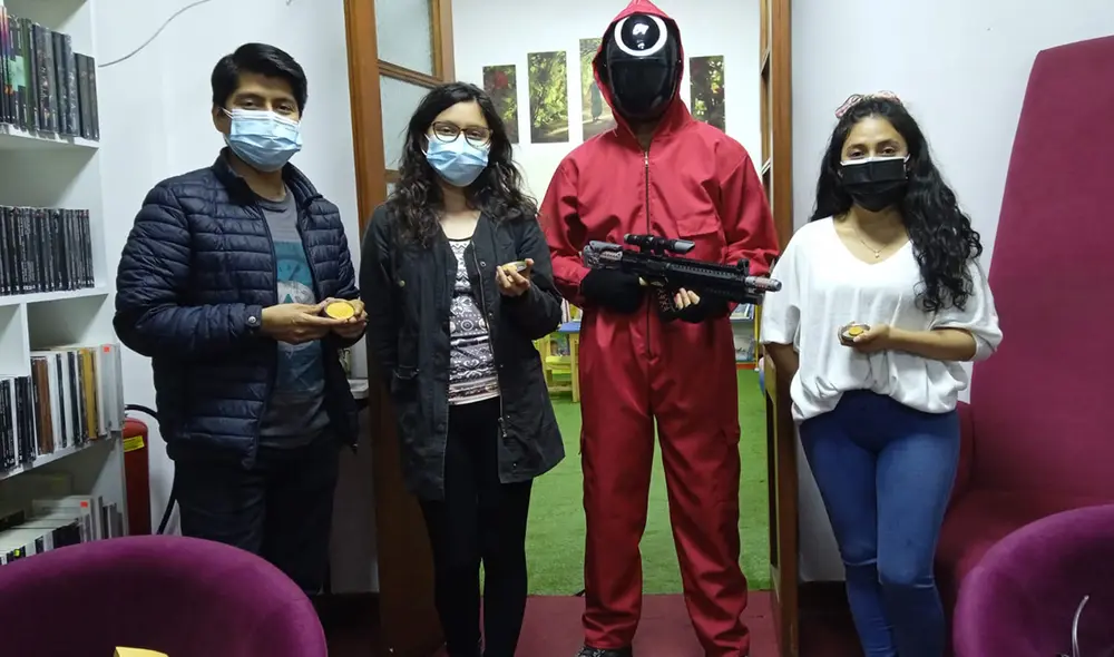 La librería se encuentra en la temporada de oferta de algunos libros. Foto: Ciudad Librera