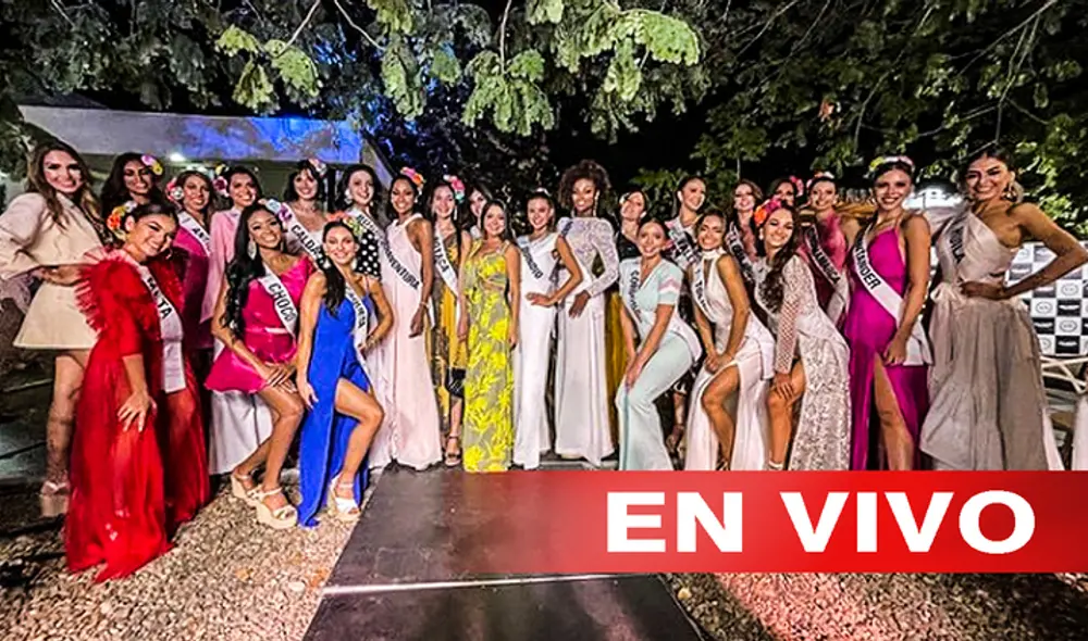 24 candidatas se disputan ser la sucesora Laura Olascuaga como Miss Universo Colombia 2021. Foto: Miss Universo Colombia / Instagram