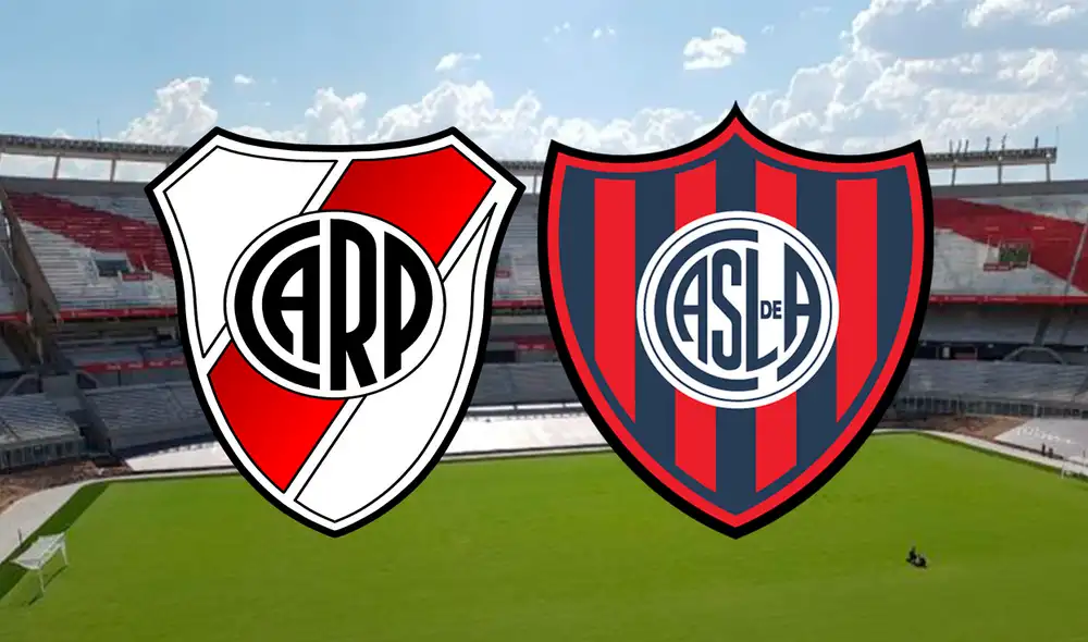 San Lorenzo se ubica en el puesto 19 de la tabla de posiciones del torneo. Foto: composición/Asargentina/Twitter