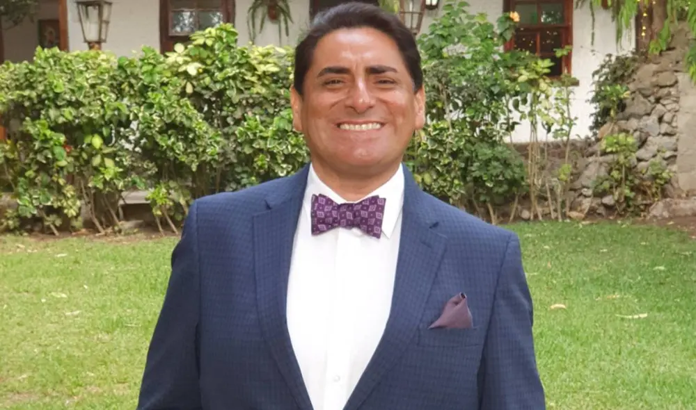 Carlos Álvarez preocupado por el alto índice de la delincuencia en todo el país. Foto: Carlos Álvarez/ Facebook