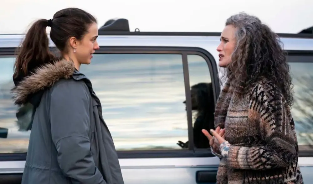 Las cosas por limpiar en Netflix. Foto: Forbes