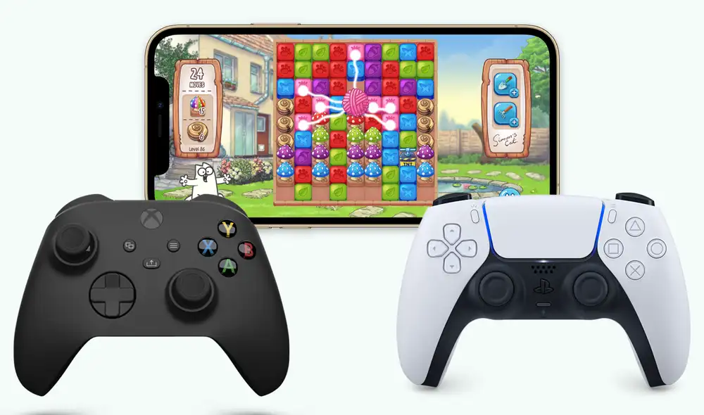 El emparejamiento se realiza a través de conexión Bluetooth. Foto: composición/La República