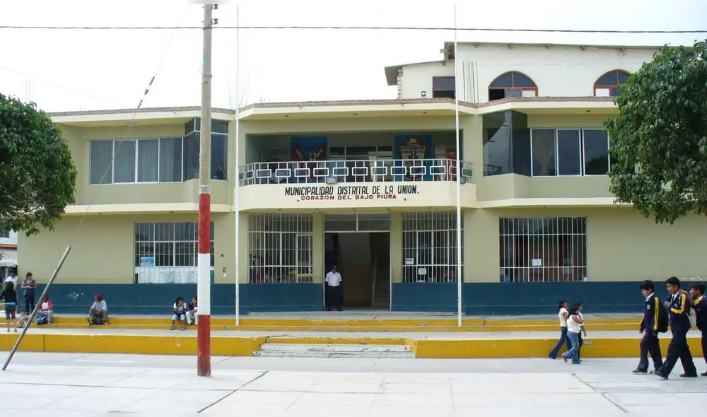 Según Contraloría, el hecho fue ocasionado por las actuaciones negligentes de funcionarios de la municipalidad. Foto: Cutivalu