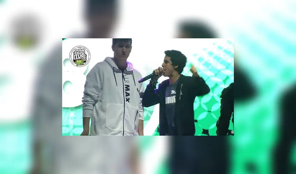 Perú obligado a ganarle a España tras caer con México en jornada de la God Level Grand Sland 2021. Foto: God Level.