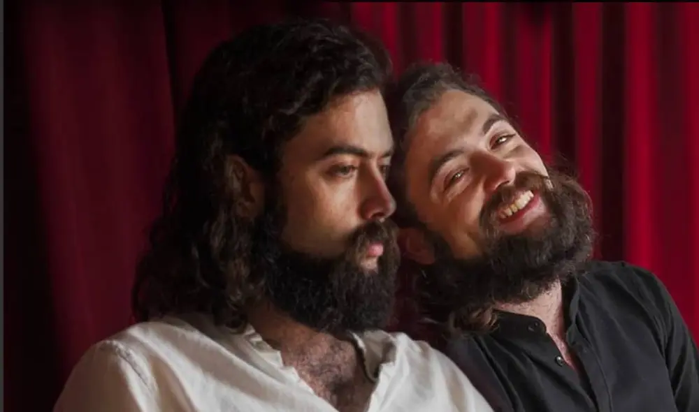 Fernando Luque también dictará talleres presenciales y masterclass junto a equipo de maestros. Foto: Instagram