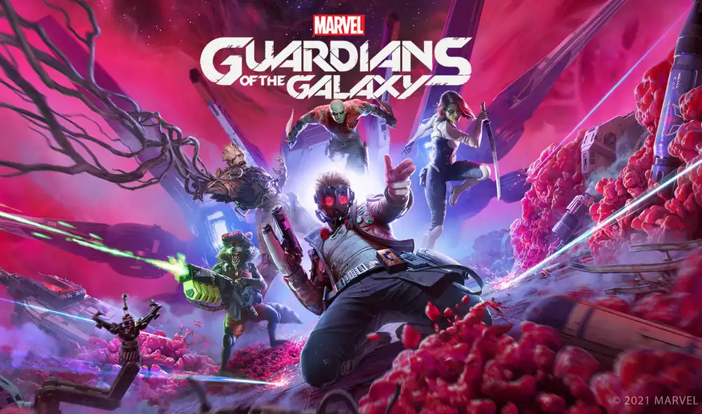 El juego se estrenará a finales de octubre para PlayStation, Xbox y computadoras. Foto: Marvel