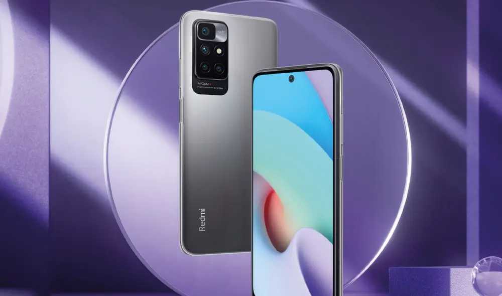 Los nuevos celulares de la marca china presentan opciones muy avanzadas para la gama a la que pertenecen. Foto: xataka.com