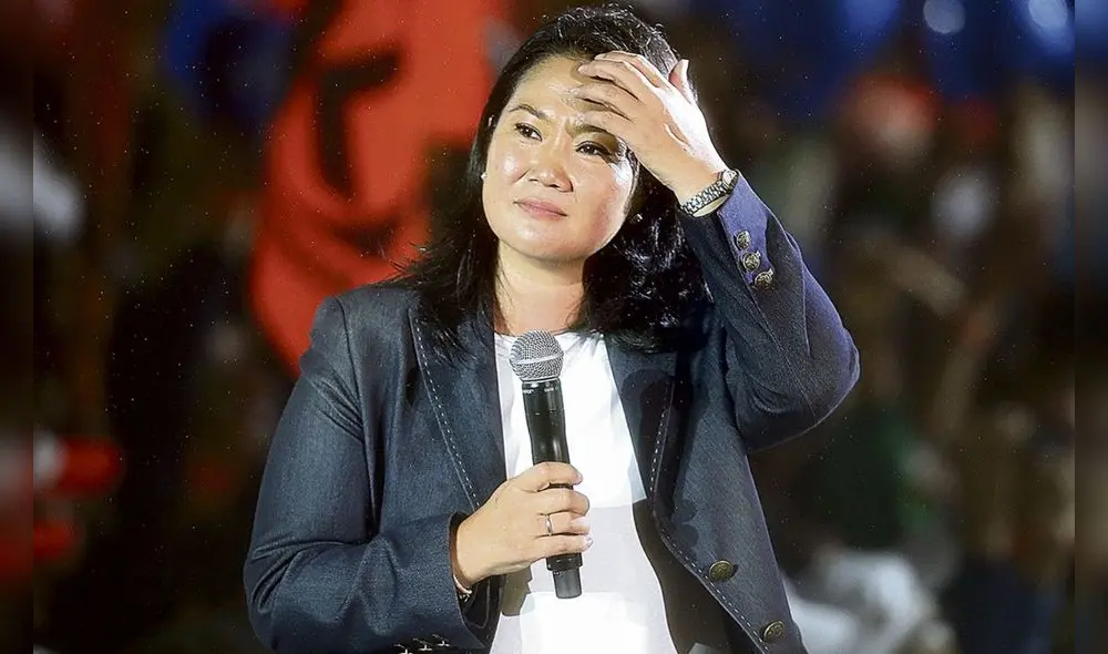 Foto: Bancada de Keiko Fujimori se opone a la regulación del uso del plástico de un solo uso y tecnopor. Foto: La República
