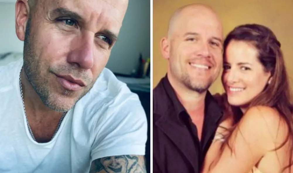 Gian Marco habló sobre su situación matrimonial. Foto: Instagram