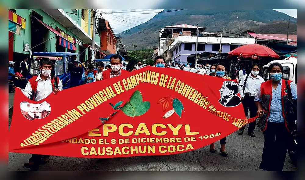 Protestas. Fepcacyl no descarta iniciar medidas de fuerza.