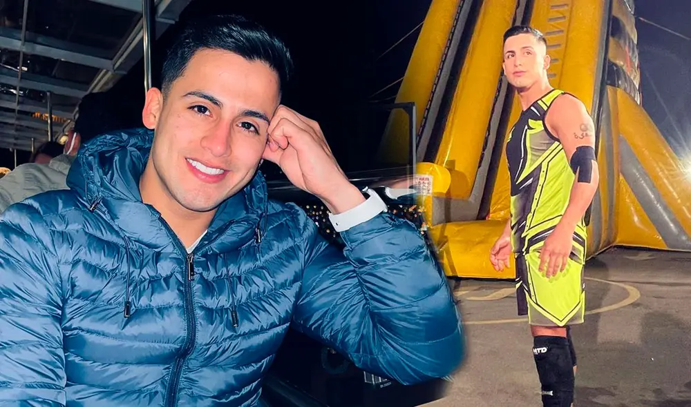 Elías Montalvo se pronuncia tras comentarios por su decisión en eliminación de Rosángela Espinoza. Foto: composición/Instagram