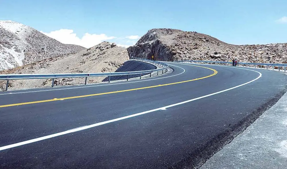 La empresa, además, mejoró el sistema de agua potable que abastece a 350.000 pobladores. Foto: difusión La empresa, además, mejoró el sistema de agua potable que abastece a 350.000 pobladores. Foto: difusión