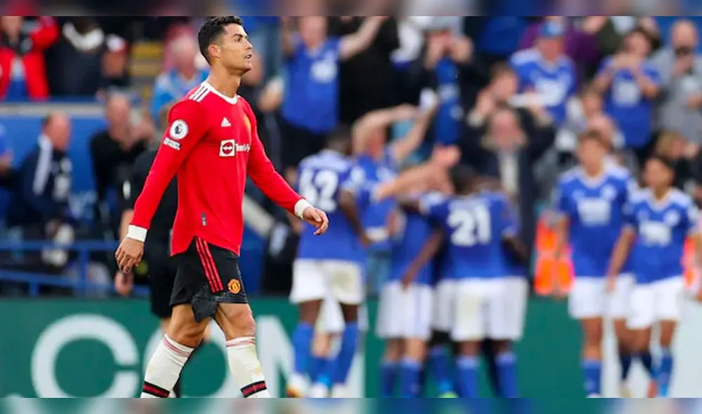 Manchester United vs. Atalanta se jugará desde las 2.00 p. m. (hora peruana). Foto: EFE