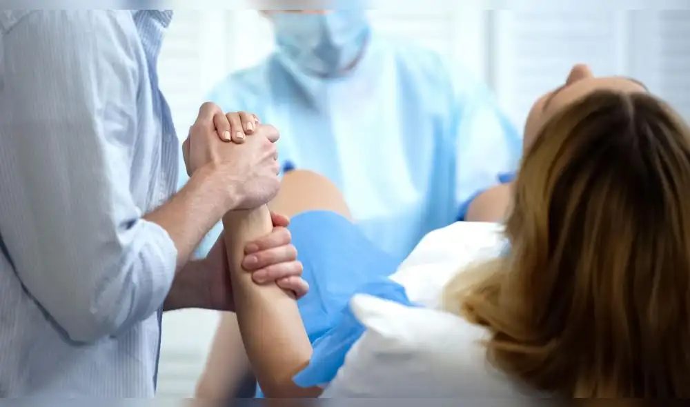 “La importancia de visibilizar esto es enorme porque estas violencias tienen consecuencias en la vida y salud de las mujeres y también en el desarrollo de la persona recién nacida”, explica Paula Quevedo, una de las fundadoras de la iniciativa. Foto: Instituto colombiano de bienestar familiar