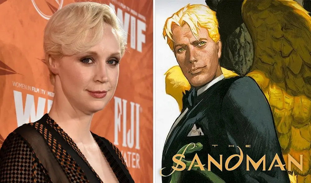 Gwendoline Christie es principalmente reconocida por su papel de Brienne de Tarth en Juego de tronos. Foto: composición/ Variety/ DC