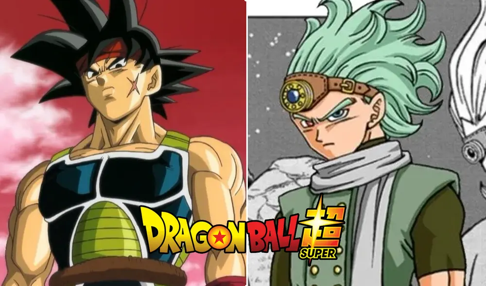 Dragon Ball Super, manga 77 traerá de regreso a Bardock. Foto: composición / Toei animation