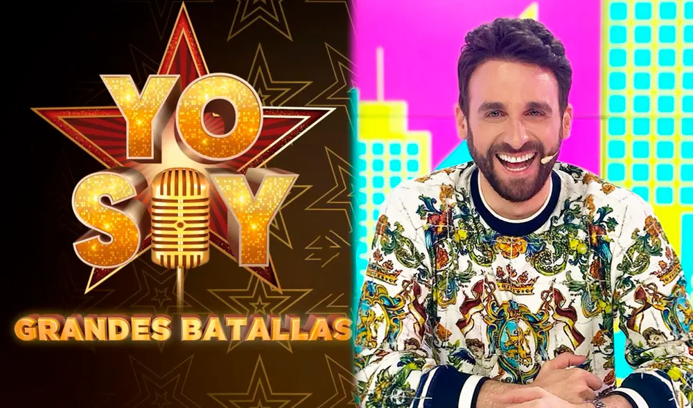 Rodrigo González aseguró que tiene informantes en el canal Latina. Foto: Instagram