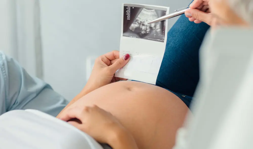 El equipo resaltó la efectiva lectura de la composición microbiana en la vagina y su potencial utilidad para predecir los riesgos en el embarazo. Foto: Health Services of North Texas