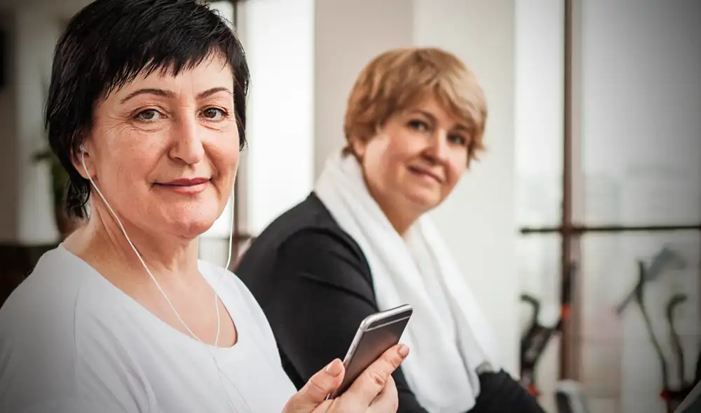 El 18 de octubre es una fecha para informar sobre la menopausia y las opciones de apoyo disponibles en favor del bienestar. Foto: composición LR El 18 de octubre es una fecha para informar sobre la menopausia y las opciones de apoyo disponibles en favor del bienestar. Foto: composición LR