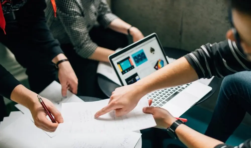 Conoce los requisitos para postular a las vacantes de la ONP. Foto: Bolsa de trabajos. Conoce los requisitos para postular a las vacantes de la ONP. Foto: Bolsa de trabajos.