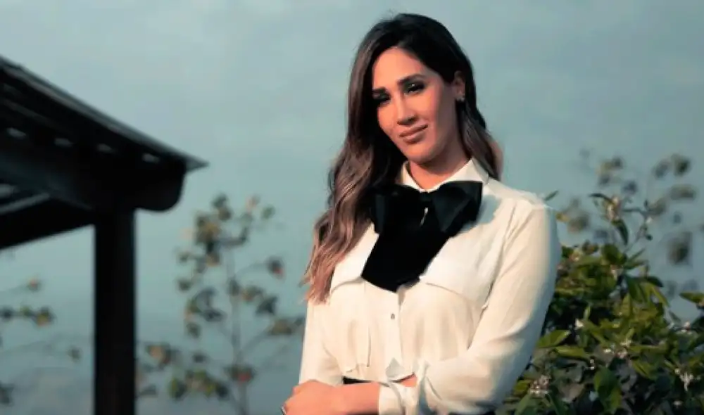 La chica reality Tepha Loza contó que será la mujer más feliz del mundo el día que se encuentre con las hijas de Melissa Loza. Foto: Tepha Loza/Instagram. La chica reality Tepha Loza contó que será la mujer más feliz del mundo el día que se encuentre con las hijas de Melissa Loza. Foto: Tepha Loza/Instagram.