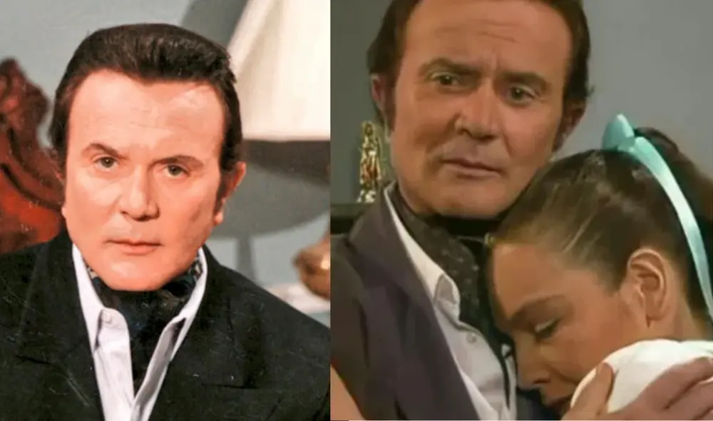 Valeria Palmer, hija de Miguel Palmer, interpuso una denuncia por el presunto delito de omisión de auxilio o de cuidado y tentativa de homicidio contra la expareja del artista. Foto: Captura Valeria Palmer, hija de Miguel Palmer, interpuso una denuncia por el presunto delito de omisión de auxilio o de cuidado y tentativa de homicidio contra la expareja del artista. Foto: Captura