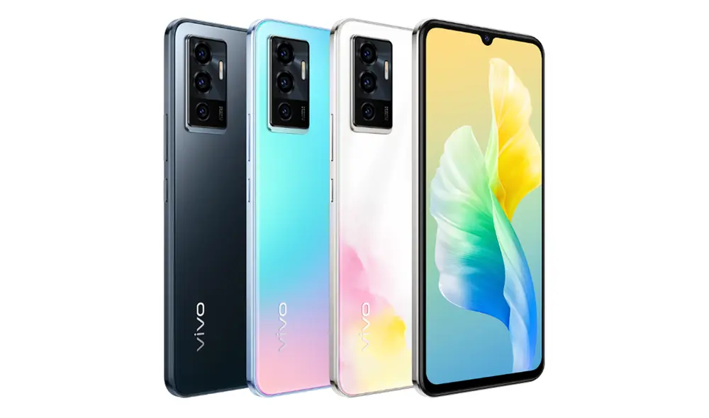 El teléfono se podrá reservar desde el 20 de octubre. Foto: Vivo