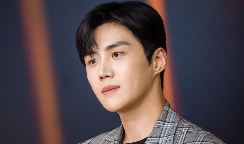 SALT Entertainment brinda declaraciones sobre caso controversial del actor "K". Foto: Start Up SALT Entertainment brinda declaraciones sobre caso controversial del actor "K". Foto: Start Up