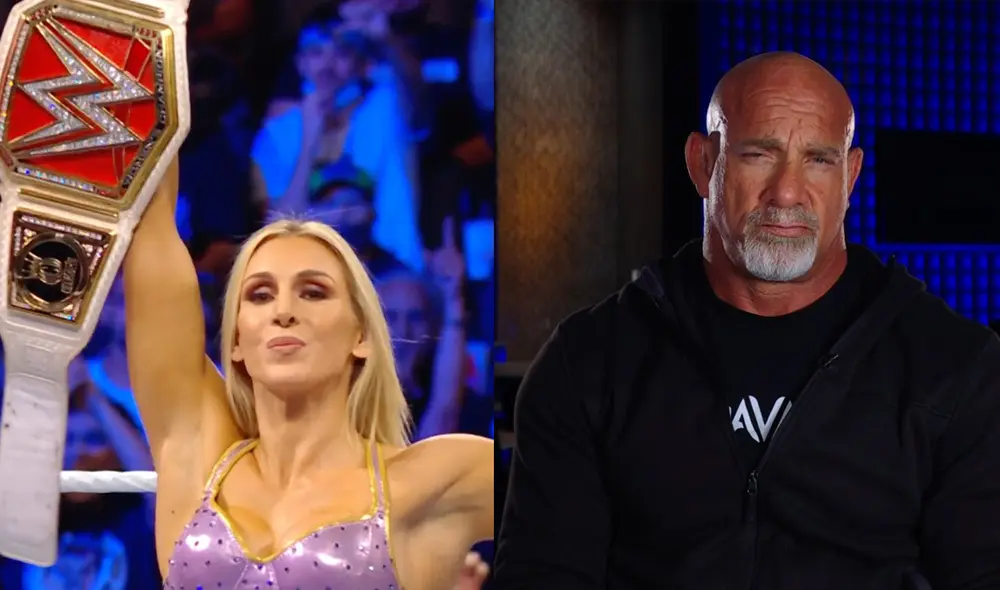 Una nueva edición de WWE Raw se celebró este lunes. Foto: composición WWE