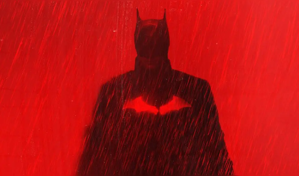 El Acertijo será uno de los tres villanos a los que enfrentará Batman en la cinta. Foto: Warner Bros. Pictures