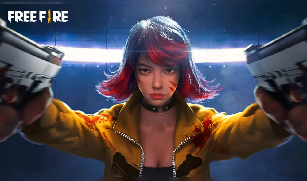 Descubre cómo canjear diamantes y recompensas totalmente GRATIS. Foto: Garena