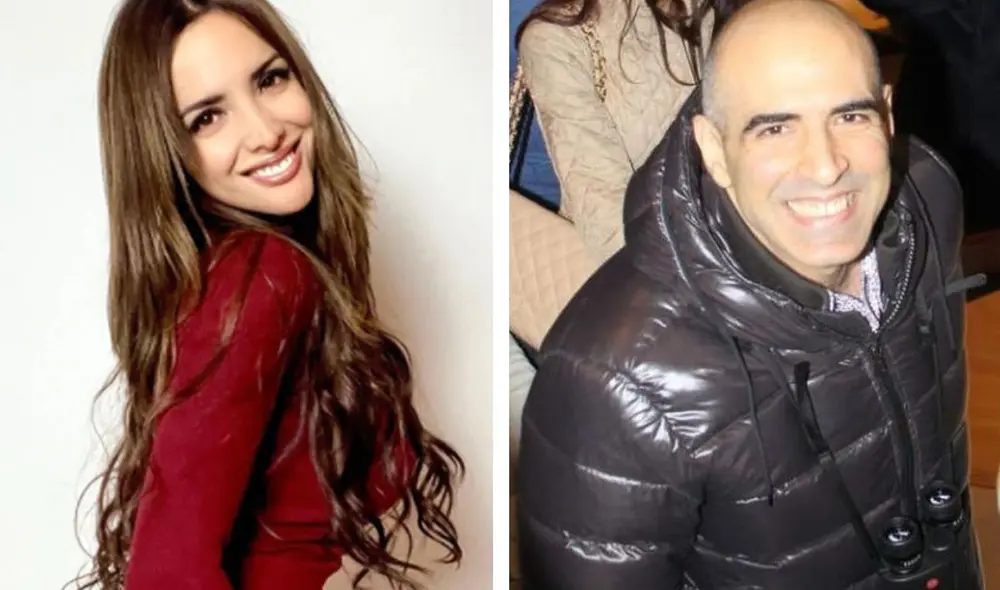 Rosángela Espinoza tendría romance con Omar Macchi tras su ampay con el empresario. Foto: Instagram/difusión Rosángela Espinoza tendría romance con Omar Macchi tras su ampay con el empresario. Foto: Instagram/difusión