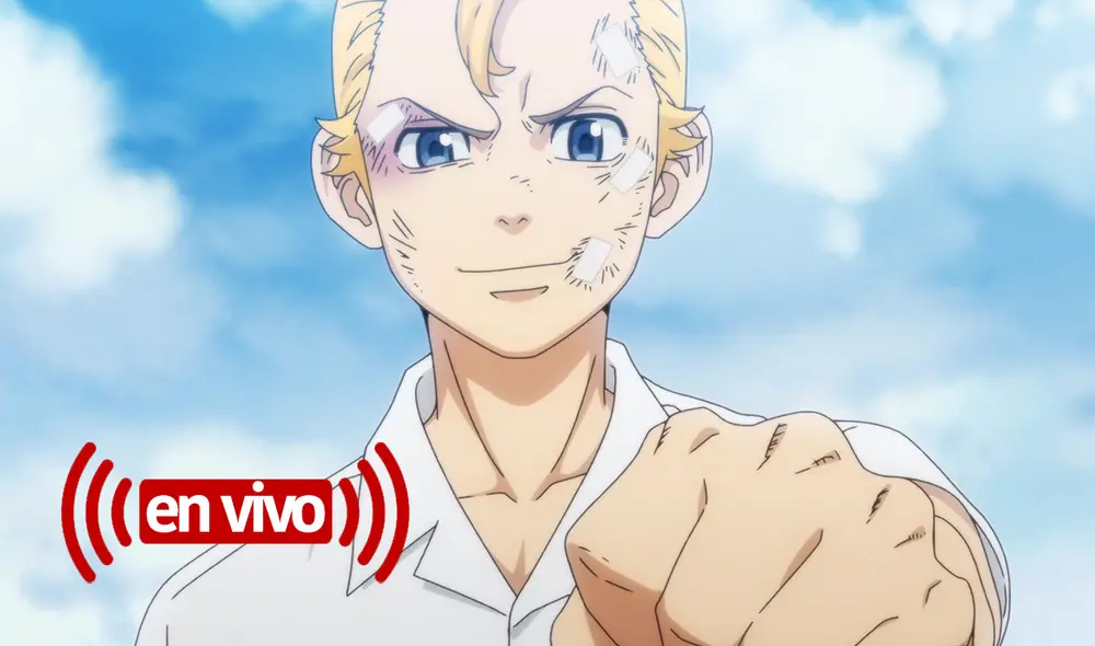 El manga de Tokyo revengers es creado por el japonés Ken Wakui. Foto: Kodansha El manga de Tokyo revengers es creado por el japonés Ken Wakui. Foto: Kodansha