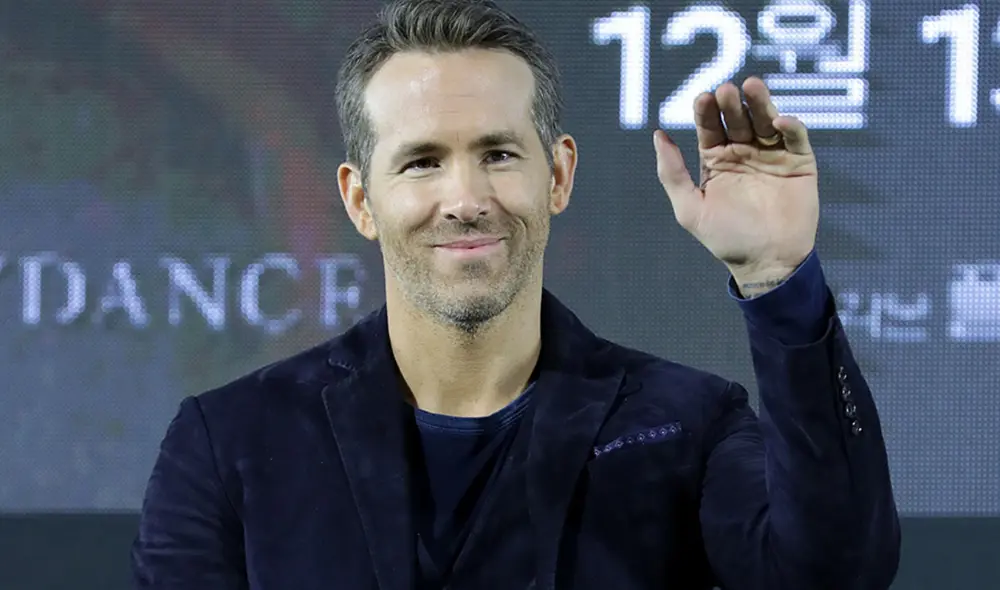 El actor canadiense se despide temporalmente del cine hasta nuevo aviso. Foto: Hello Canada