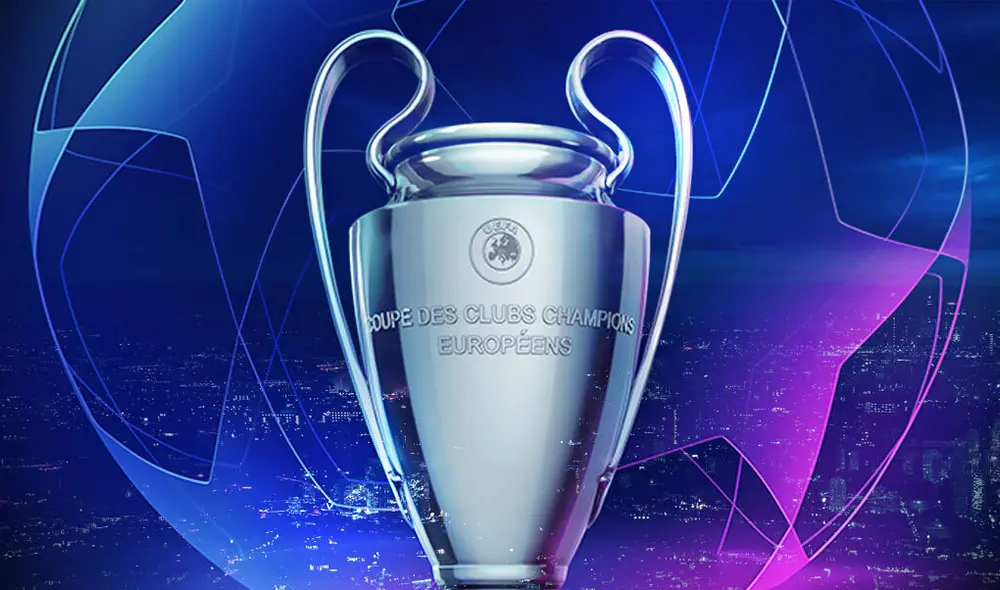 Champions League EN VIVO: conoce AQUÍ los horarios y canales para ver todos los cotejos. Foto: composición LR/Gerson Cardoso Champions League EN VIVO: conoce AQUÍ los horarios y canales para ver todos los cotejos. Foto: composición LR/Gerson Cardoso