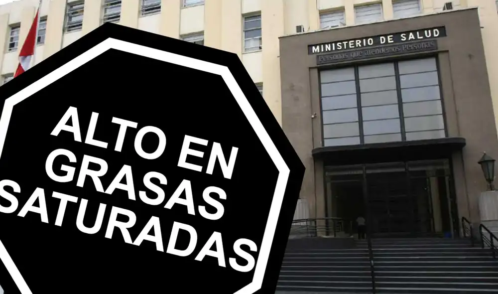 Desde el pasado 23 de julio de 2021, está prohibida la elaboración, importación y comercialización de aceites y grasas parcialmente hidrogenadas en el Perú. Foto: composición/La República