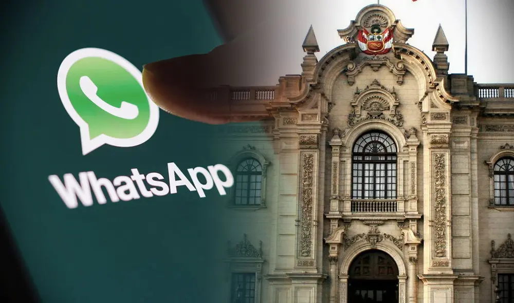Instituciones peruanas y WhatsApp forman una alianza para impulsar la economía digital en el país. Foto: composición LR/ Gerson Cardoso Instituciones peruanas y WhatsApp forman una alianza para impulsar la economía digital en el país. Foto: composición LR/ Gerson Cardoso