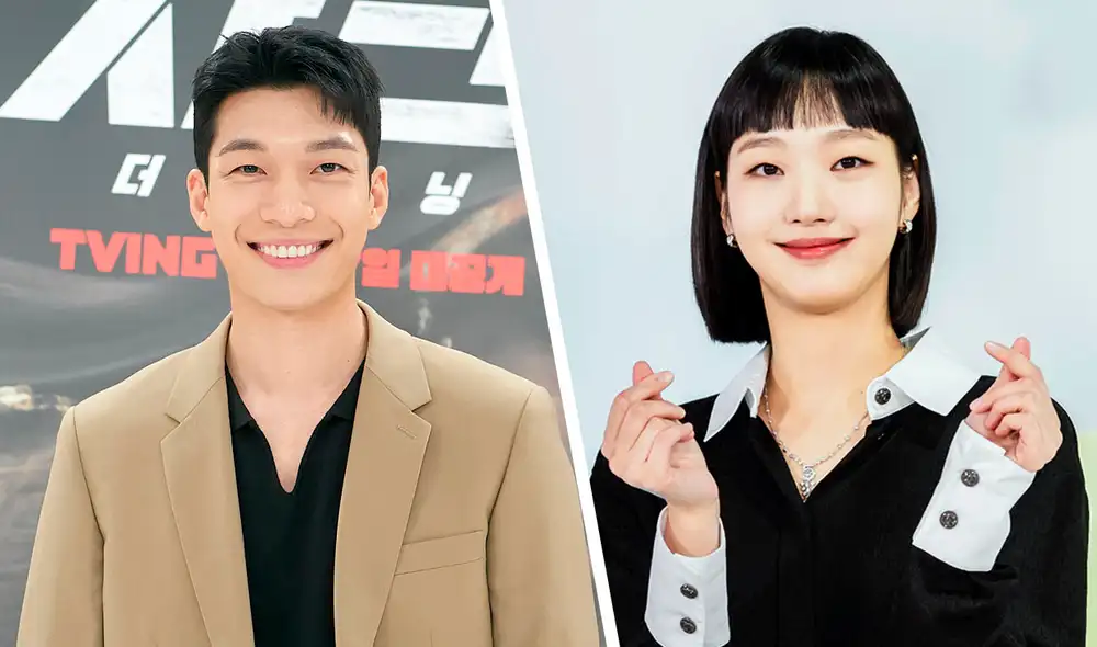 En lo que va del 2021, Wi Ha Joon estrenó las películas Midnight, Shark the beginning y la serie El juego del calamar. Foto: composición/TVN/TVING