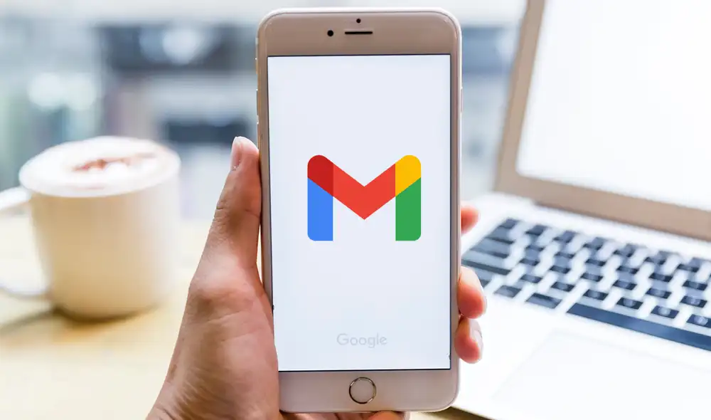 Puedes acceder a esta característica de Gmail desde computadoras, smartphones y tablets. Foto: composición/La República