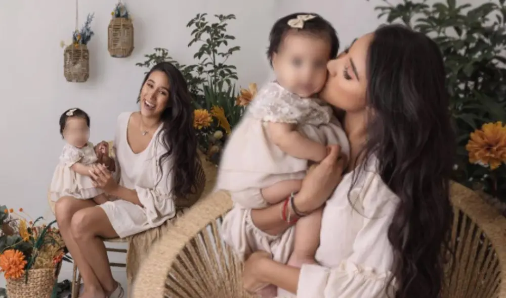 Samahara Lobatón no tuvo problemas para pagar la fuerte suma. Foto: composición/captura de Instagram Samahara Lobatón no tuvo problemas para pagar la fuerte suma. Foto: composición/captura de Instagram