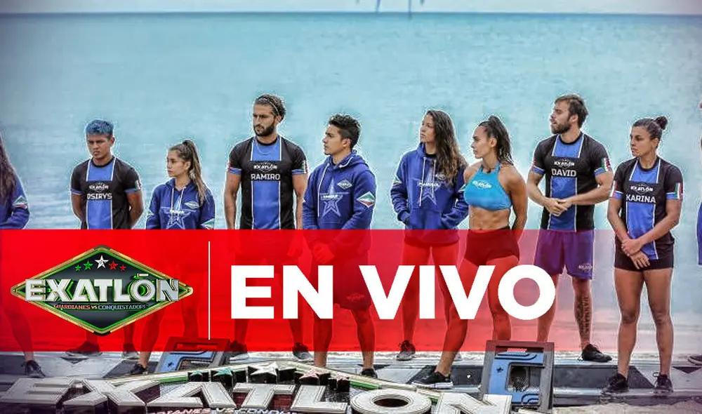 Exatlón está en un tiempo crucial, donde los competidores ya están obteniendo algunas recompensas. Foto: composición/LR. Exatlón está en un tiempo crucial, donde los competidores ya están obteniendo algunas recompensas. Foto: composición/LR.