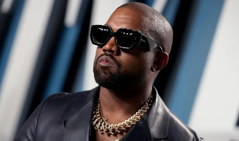 Kanye West postuló a la presidencia de los Estados Unidos en 2020. Foto: AP Kanye West postuló a la presidencia de los Estados Unidos en 2020. Foto: AP