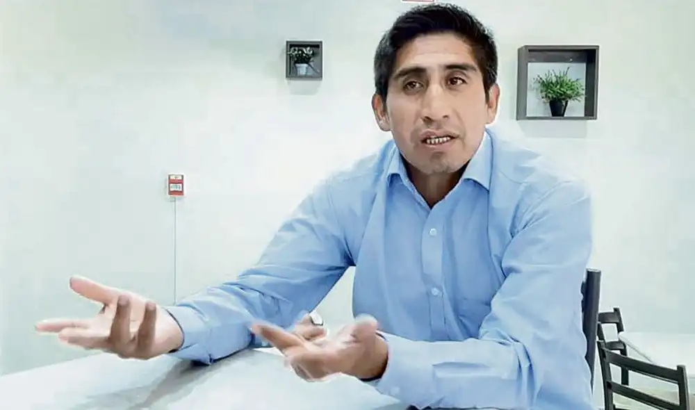 El Poder Judicial notificó a la Interpol la disposición contra Cárdenas y los otros implicados en caso Los Dinámicos del Centro. Foto: difusión El Poder Judicial notificó a la Interpol la disposición contra Cárdenas y los otros implicados en caso Los Dinámicos del Centro. Foto: difusión