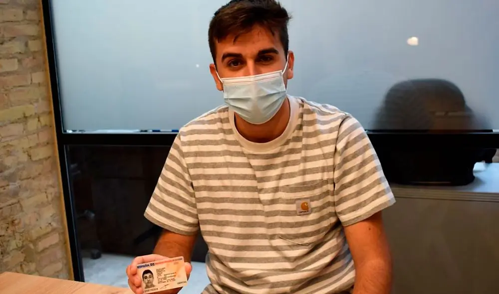 Isaac Rodríguez no ha obtenido respuestas en España, donde la Agencia Tributaria lo considera muerto. Foto: elDiario.es