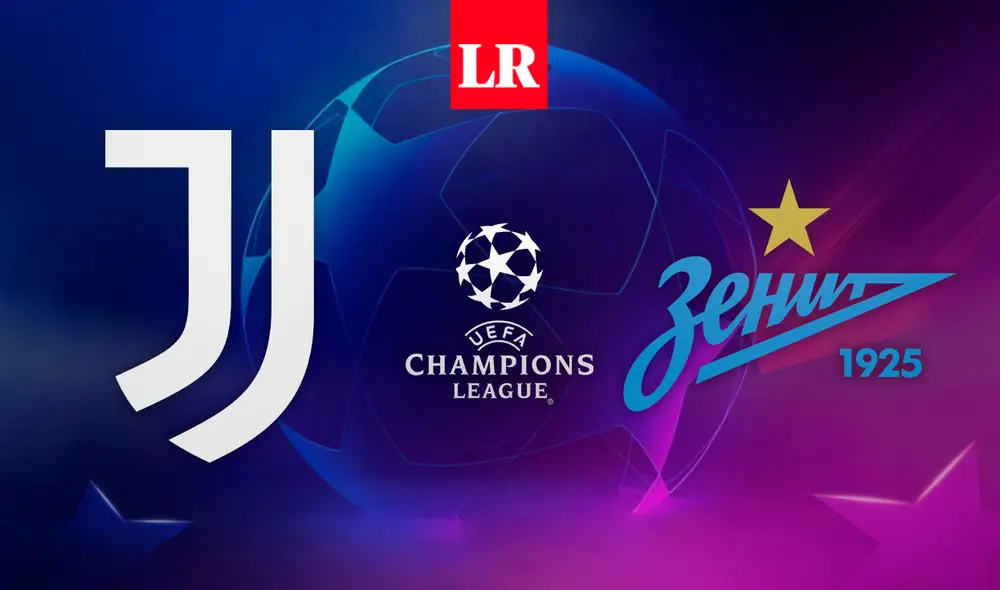 Juventus está invicto con dos triunfo y es el líder del grupo H de la Champions League. Foto: composición GLR Juventus está invicto con dos triunfo y es el líder del grupo H de la Champions League. Foto: composición GLR