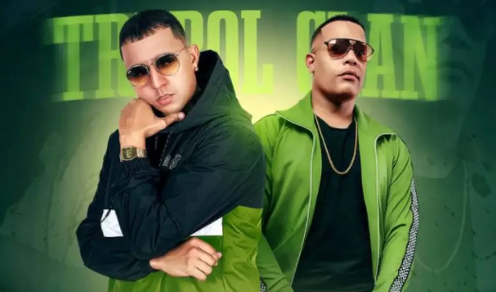 Trébol Clan cuenta detalles de sus próximos proyectos artísticos. Foto: Instagram Trébol Clan cuenta detalles de sus próximos proyectos artísticos. Foto: Instagram