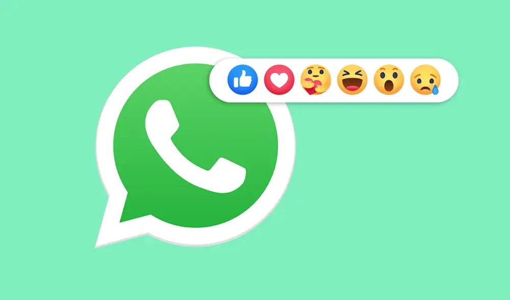 Esta característica estará disponible tanto en dispositivos Android como en iPhone. Foto: composición/La República