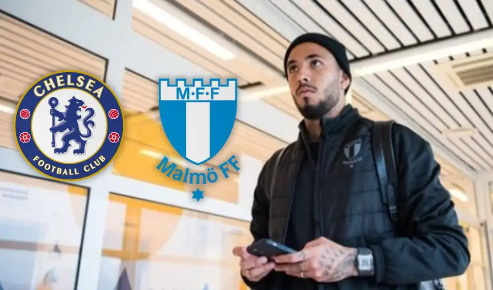 Peña debutó en la Champions League en el duelo ante Zenit. Ante podría ser titular. Foto: composición captura Instagram Peña debutó en la Champions League en el duelo ante Zenit. Ante podría ser titular. Foto: composición captura Instagram