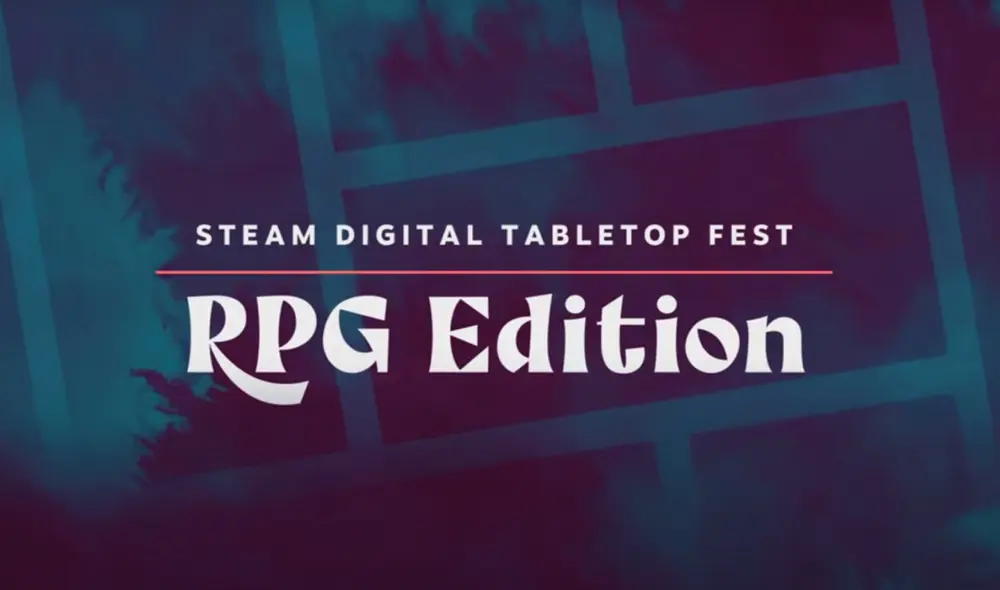 Steam ya tiene todo listo para su gran festival. Foto: store.steampowered.com