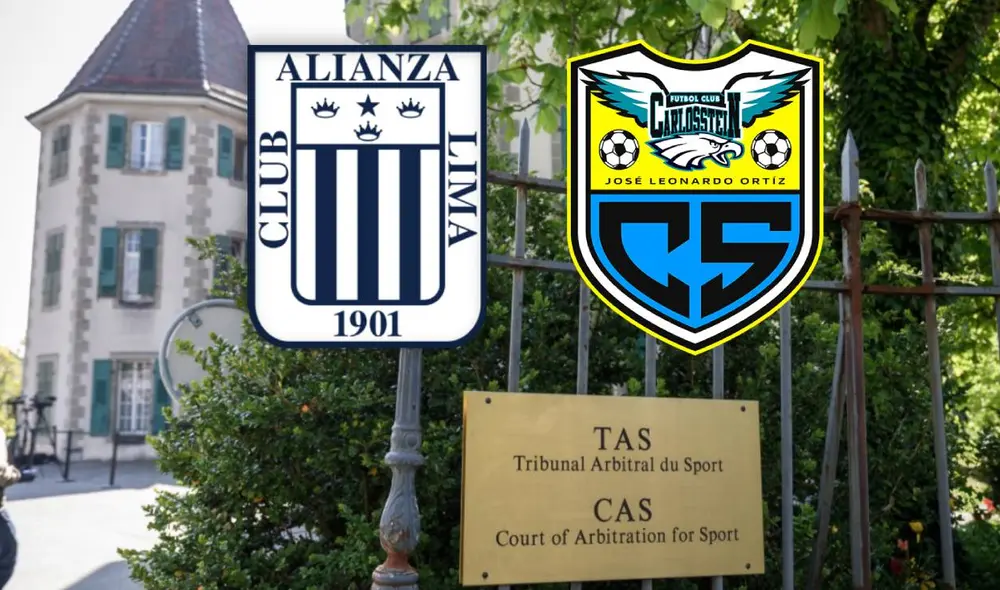 Alianza Lima pelea por el título de la Liga 1 Betsson 2021. Carlos Stein espera por jugar la promoción del ascenso. Foto: composición LR AFP